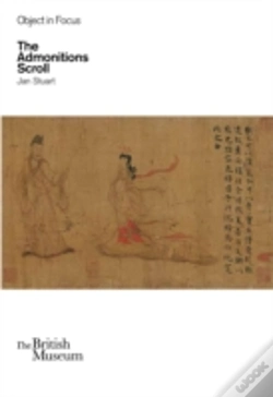 Capa do artigo Object In Focus: The Admonitions Scroll