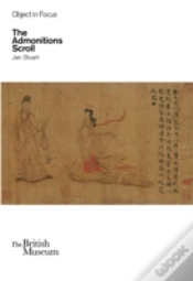 Capa do artigo Object In Focus: The Admonitions Scroll