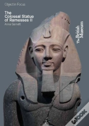 Capa do artigo Object In Focus: The Colossal Statue Of Ramesses Ii