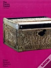 Capa do artigo Object In Focus: The Franks Casket