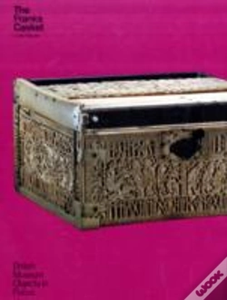 Capa do artigo Object In Focus: The Franks Casket