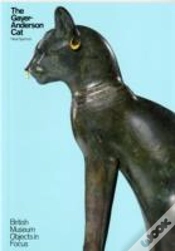 Capa do artigo Object In Focus: The Gayer-Anderson Cat