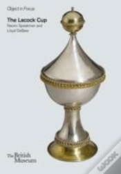 Capa do artigo Object In Focus: The Lacock Cup