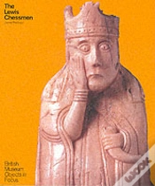 Capa do artigo Object In Focus: The Lewis Chessmen