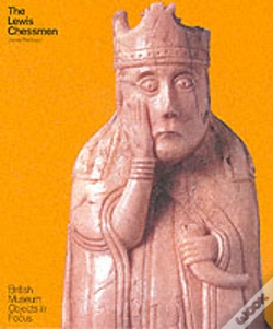 Capa do artigo Object In Focus: The Lewis Chessmen