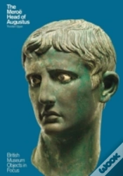 Capa do artigo Object In Focus: The Meroe Head Of Augustus