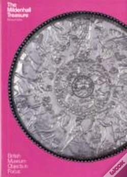 Capa do artigo Object In Focus: The Mildenhall Treasure