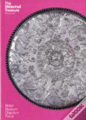 Capa do artigo Object In Focus: The Mildenhall Treasure