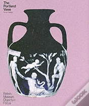 Capa do artigo Object In Focus: The Portland Vase