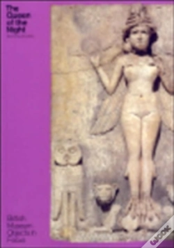 Capa do artigo Object In Focus: The Queen Of The Night