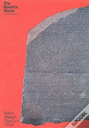 Capa do artigo Object In Focus: The Rosetta Stone