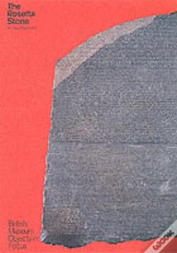 Capa do artigo Object In Focus: The Rosetta Stone