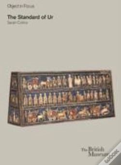 Capa do artigo Object In Focus: The Standard Of Ur