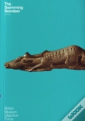 Object In Focus: The Swimming Reindeer