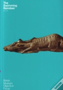 Capa do artigo Object In Focus: The Swimming Reindeer