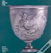 Object In Focus: The Warren Cup