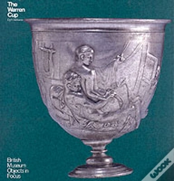 Capa do artigo Object In Focus: The Warren Cup