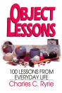 Object Lessons - Preview