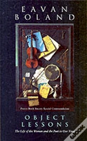 Capa do artigo Object Lessons