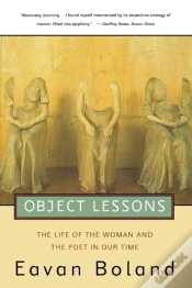 Capa do artigo Object Lessons