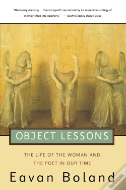 Capa do artigo Object Lessons