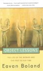 Object Lessons - Preview