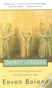 Capa do artigo Object Lessons