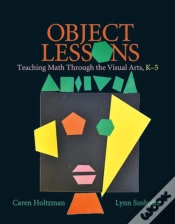 Capa do artigo Object Lessons