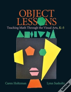 Capa do artigo Object Lessons