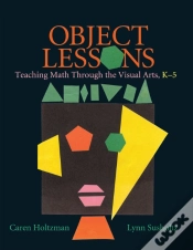 Capa do artigo Object Lessons