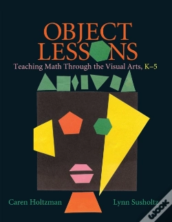 Capa do artigo Object Lessons