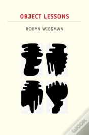Capa do artigo Object Lessons