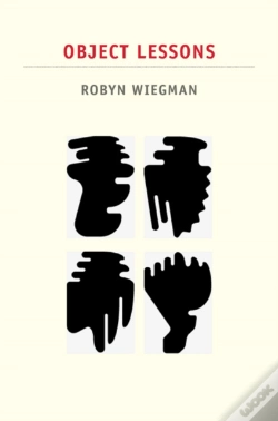 Capa do artigo Object Lessons