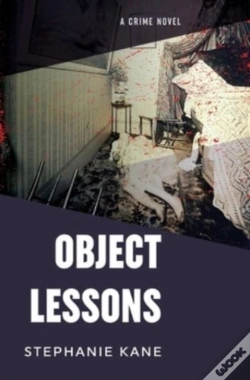 Capa do artigo Object Lessons