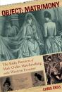 Object: Matrimony - Preview