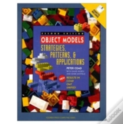 Capa do artigo Object Models