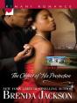 Object Of His Protection - Preview