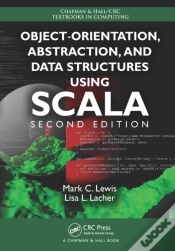 Capa do artigo Object-Orientation, Abstraction, And Data Structures Using Scala