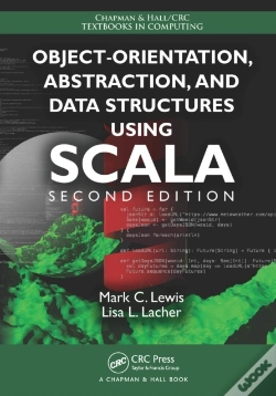 Capa do artigo Object-Orientation, Abstraction, And Data Structures Using Scala
