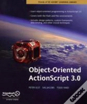 Capa do artigo Object-Oriented Actionscript 3.0