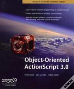 Capa do artigo Object-Oriented Actionscript 3.0