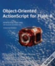 Capa do artigo Object-Oriented Actionscript For Flash 8