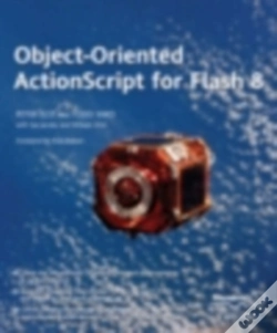 Capa do artigo Object-Oriented Actionscript For Flash 8