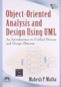 Object-Oriented Analysis And Design Using Umlan Introduction To Unified Process And Design Patterns - Preview