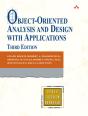Object-Oriented Analysis And Design With Applications - Preview