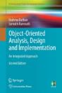 Object-Oriented Analysis, Design And Implementation - Preview