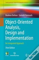Object-Oriented Analysis, Design And Implementation