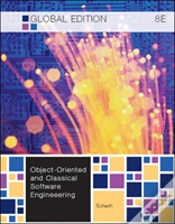 Capa do artigo Object-Oriented And Classical Software Engineering