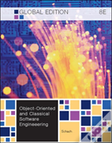 Object-Oriented And Classical Software Engineering