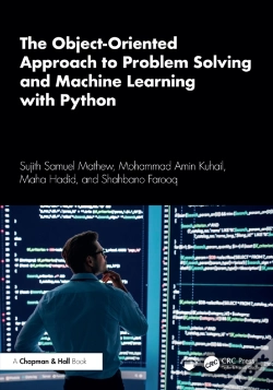 Capa do artigo Object-Oriented Approach To Problem Solving And Machine Learning With Python